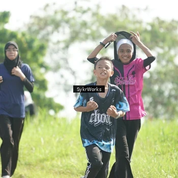 Runner Photo 8153369