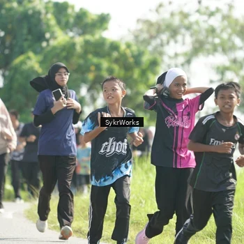 Runner Photo 8153370