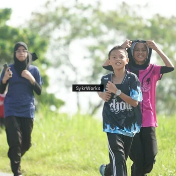 Runner Photo 8153371