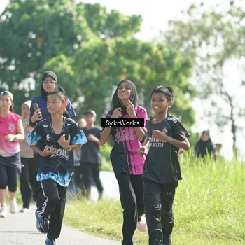 Runner Photo 8153372