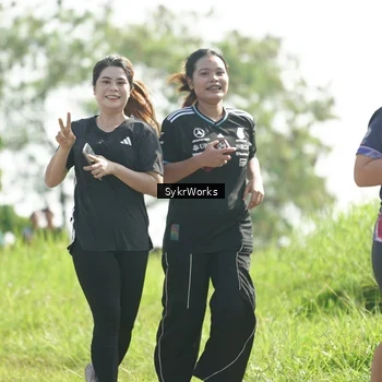 Runner Photo 8153378