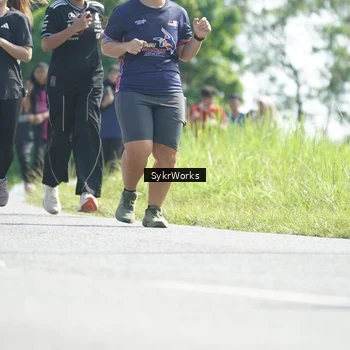 Runner Photo 8153380