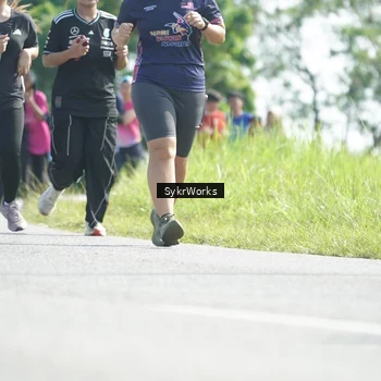 Runner Photo 8153381