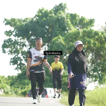 Runner Photo 8153382