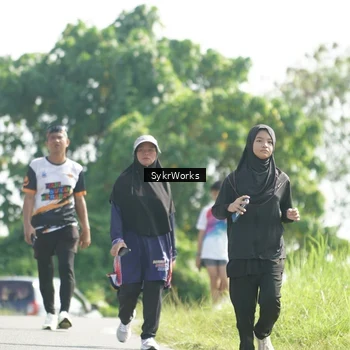 Runner Photo 8153384