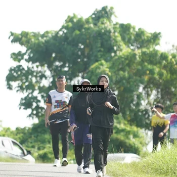 Runner Photo 8153385