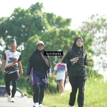 Runner Photo 8153386