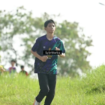Runner Photo 8153387