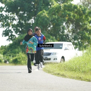 Runner Photo 8153389