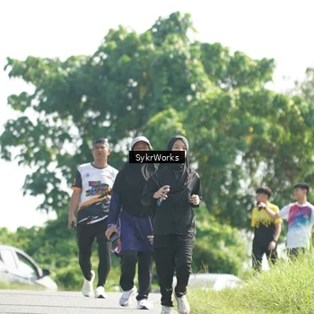 Runner Photo 8153397