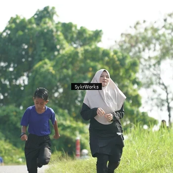 Runner Photo 8153398