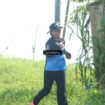 Runner Photo 8153403