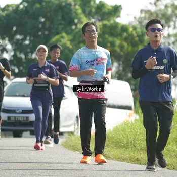 Runner Photo 8153404