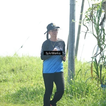 Runner Photo 8153406