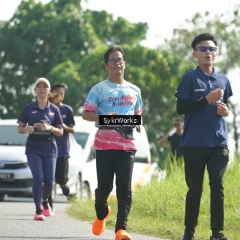 Runner Photo 8153407