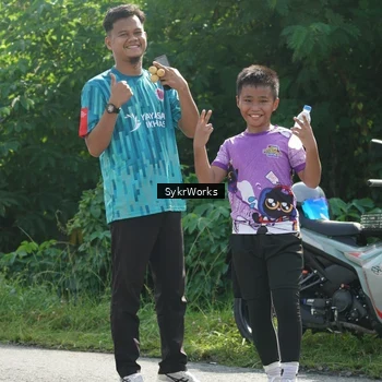 Runner Photo 8153412