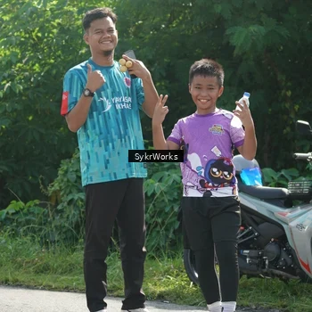 Runner Photo 8153414