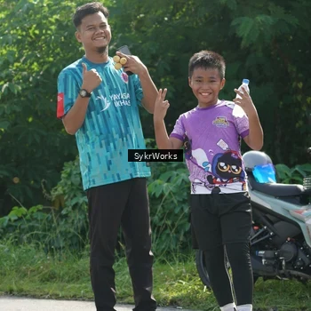 Runner Photo 8153418