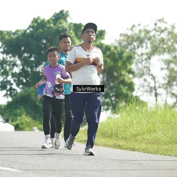 Runner Photo 8153420