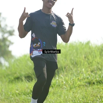 Runner Photo 8153425
