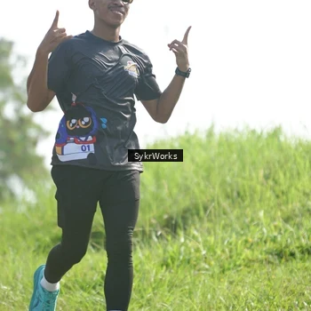 Runner Photo 8153426