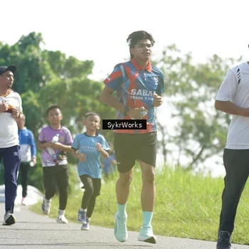 Runner Photo 8153427