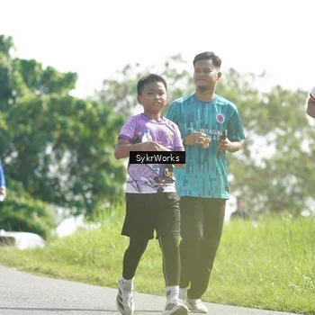 Runner Photo 8153429