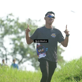 Runner Photo 8153430