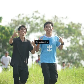 Runner Photo 8153433