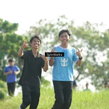 Runner Photo 8153434