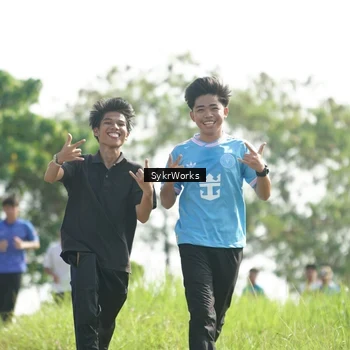 Runner Photo 8153435