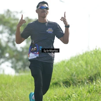 Runner Photo 8153438