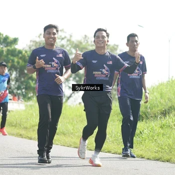 Runner Photo 8153439