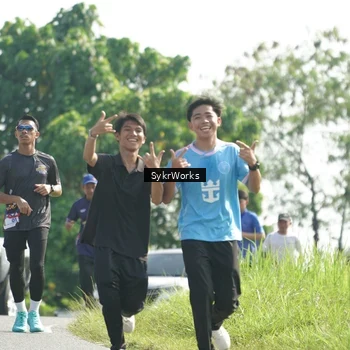 Runner Photo 8153440