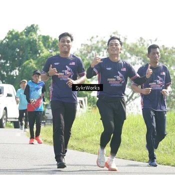 Runner Photo 8153446