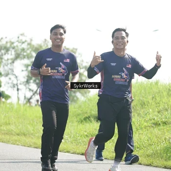 Runner Photo 8153447