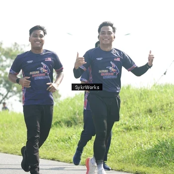 Runner Photo 8153448