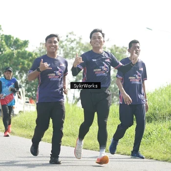 Runner Photo 8153450