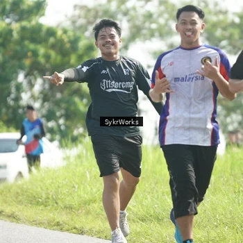 Runner Photo 8153453