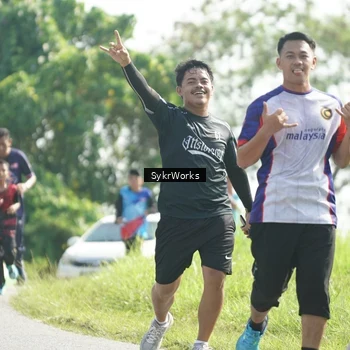 Runner Photo 8153454