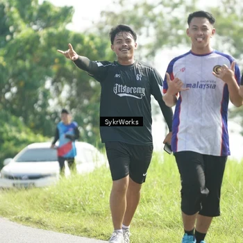 Runner Photo 8153455