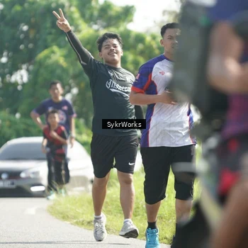 Runner Photo 8153456