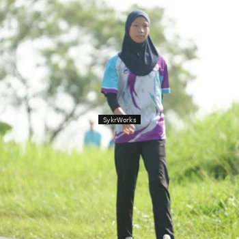 Runner Photo 8153461