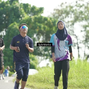Runner Photo 8153462