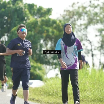Runner Photo 8153463