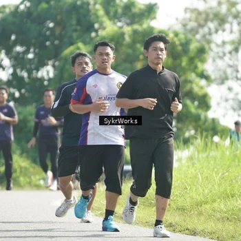 Runner Photo 8153464