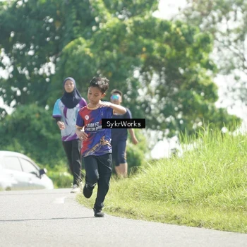 Runner Photo 8153466