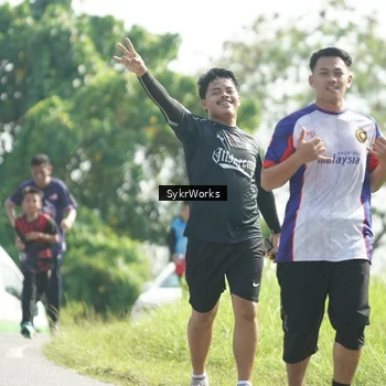 Runner Photo 8153469