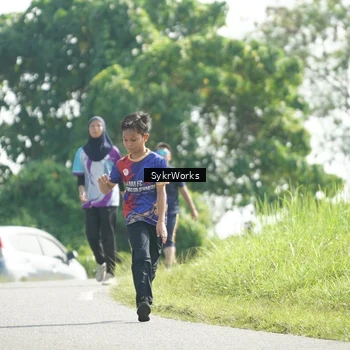 Runner Photo 8153470