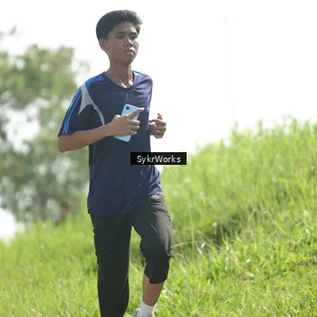 Runner Photo 8153471